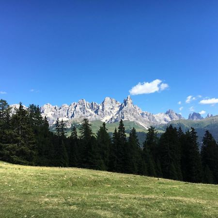 Il Finferlo Vila Bellamonte Exterior foto